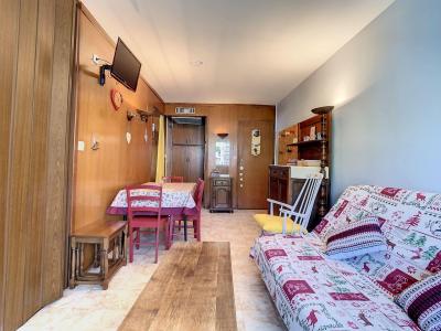 Vacaciones en montaña Apartamento 2 piezas para 5 personas (137) - Résidence Corbier - La Toussuire - Estancia