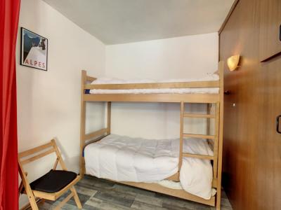Vacances en montagne Studio coin montagne 4 personnes (108) - Résidence Corbier - La Toussuire - Coin montagne