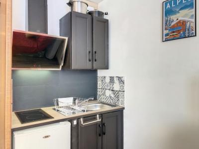 Wakacje w górach Studio z alkową 4 osoby (108) - Résidence Corbier - La Toussuire