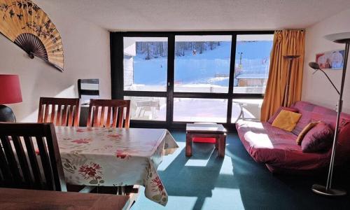 Huur Résidence Cortina 1