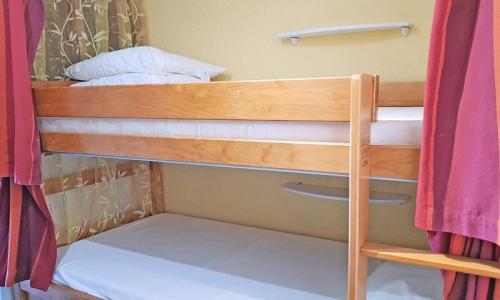Ski verhuur Appartement 1 kamers 4 personen (30m²) - Résidence Cortina 1 - Puy-Saint-Vincent - Buiten zomer
