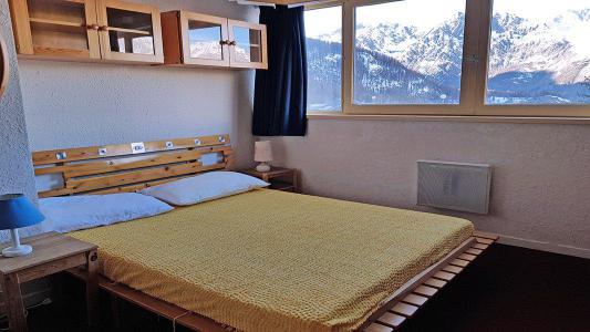Vacances en montagne Appartement 2 pièces coin montagne 6 personnes (616) - Résidence Cortina 2 - Puy-Saint-Vincent