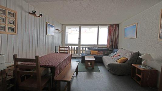 Vacaciones en montaña Apartamento cabina 2 piezas para 6 personas (302) - Résidence Cortina 3 - Puy-Saint-Vincent - Alojamiento