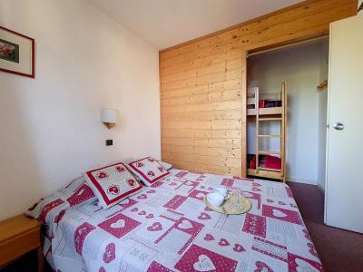 Urlaub in den Bergen 2-Zimmer-Berghütte für 6 Personen (342) - Résidence Coryles A - Les Menuires - Schlafzimmer