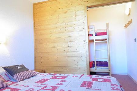 Vacanze in montagna Appartamento 2 stanze con alcova per 6 persone (342) - Résidence Coryles A - Les Menuires - Camera