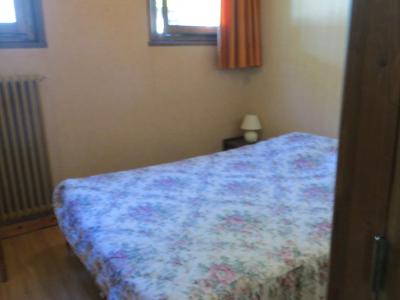 Vacaciones en montaña Apartamento 3 piezas para 6 personas (160) - Résidence Corzolet - Les Gets - Cabina