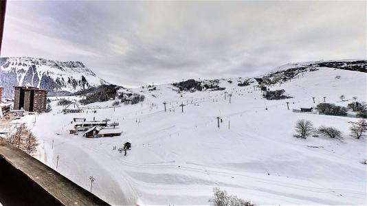 Vacances en montagne Résidence Cosmos - Le Corbier