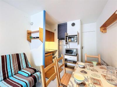 Vacances en montagne Studio 4 personnes (0808) - Résidence Cosmos - Le Corbier - Logement