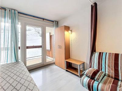 Vacances en montagne Studio 4 personnes (0808) - Résidence Cosmos - Le Corbier - Logement