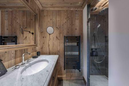 Wakacje w górach  (Pulsa) - Résidence Covarel - Méribel