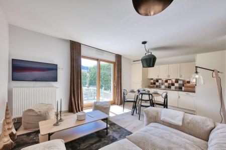 Location appartement Résidence Crespin
