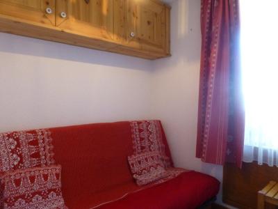 Urlaub in den Bergen 2-Zimmer-Berghütte für 5 Personen (3081) - Résidence Crêt de l'Ours - Peisey-Vallandry - Wohnzimmer