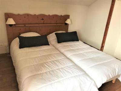 Vacances en montagne Chalet mitoyen 3 pièces 8 personnes (E1) - Résidence Crête du Berger - La Joue du Loup - Chambre