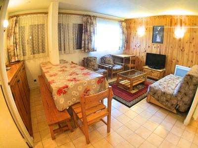 Vacances en montagne Appartement 4 pièces 8 personnes (8) - Résidence Crévoux - Vars