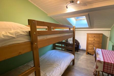 Vacanze in montagna Appartamento su 3 piani 7 stanze per 14 persone (1) - Résidence Cridelf - Morzine - Camera