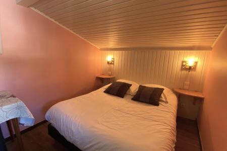 Urlaub in den Bergen Triplex Wohnung 7 Zimmer 14 Personen (1) - Résidence Cridelf - Morzine - Schlafzimmer