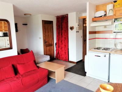 Vacances en montagne Appartement 2 pièces 4 personnes (202) - Résidence Criou - Morillon