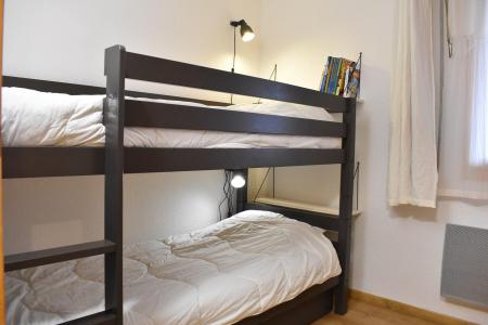 Vacaciones en montaña Apartamento 3 piezas para 5 personas (50) - Résidence Cristal - Méribel - Cabina