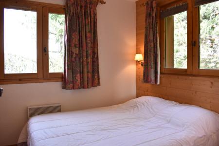 Vacaciones en montaña Apartamento 3 piezas para 6 personas (49) - Résidence Cristal - Méribel - Habitación