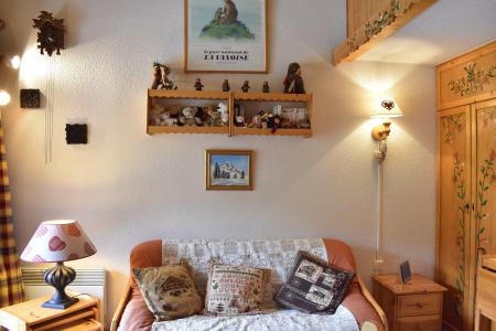 Vacaciones en montaña Apartamento dúplex 3 piezas 6 personas (51) - Résidence Cristal - Méribel - Estancia