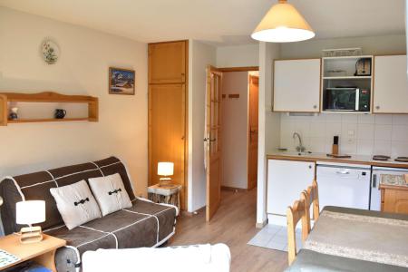 Vacanze in montagna Appartamento 2 stanze per 4 persone (38) - Résidence Cristal - Méribel - Alloggio
