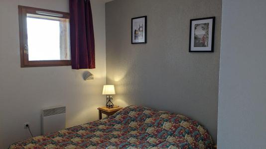 Holiday in mountain resort 2 room apartment 4 people (304) - Résidence Cristallines - Orcières Merlette 1850