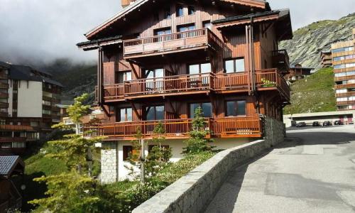 Aренда резиденции Résidence Cristallo