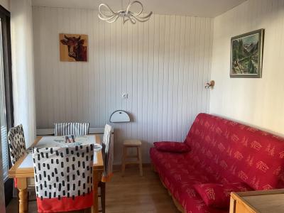 Vacaciones en montaña Estudio -espacio montaña- para 4 personas (16) - Résidence Croix de Savoie - Châtel