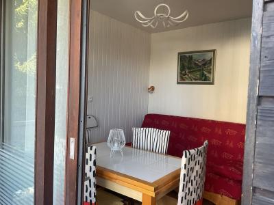 Vacaciones en montaña Estudio -espacio montaña- para 4 personas (16) - Résidence Croix de Savoie - Châtel