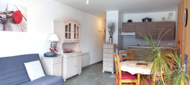 Vacances en montagne Studio 3 personnes (10) - Résidence Croix de Savoie - Châtel