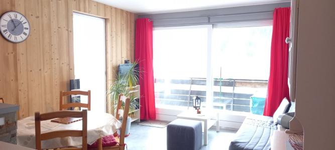 Vacances en montagne Studio 3 personnes (10) - Résidence Croix de Savoie - Châtel