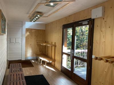 Vacanze in montagna Résidence Croix de Savoie - Châtel - 