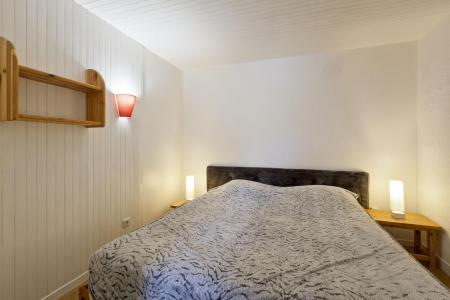 Каникулы в горах Апартаменты 2 комнат 5 чел. (202) - Résidence Croix des Verdons - Courchevel - Комната
