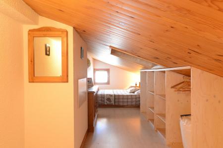 Holiday in mountain resort 2 room apartment 4 people (1410) - Résidence Croix du Sud - La Plagne - Plan