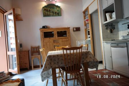 Vakantie in de bergen Appartement 2 kamers 4 personen (1410) - Résidence Croix du Sud - La Plagne