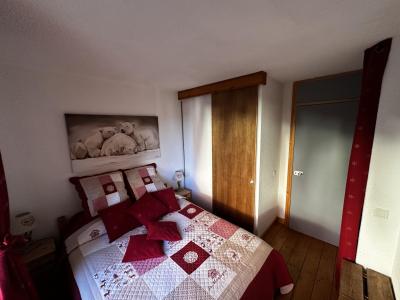 Vacanze in montagna Appartamento 3 stanze con cabina per 7 persone (1013) - Résidence Croix du Sud - La Plagne - Camera