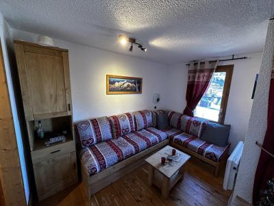 Vakantie in de bergen Appartement 2 kabine kamers 7 personen (1013) - Résidence Croix du Sud - La Plagne - Verblijf