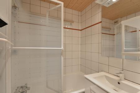 Vacaciones en montaña Estudio para 4 personas (1011) - Résidence Croix du Sud - La Plagne - Cuarto de baño