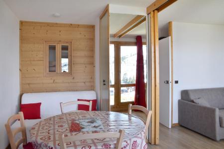 Vacaciones en montaña Estudio para 4 personas (1011) - Résidence Croix du Sud - La Plagne - Estancia