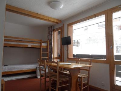 Vacances en montagne Studio 4 personnes (1310) - Résidence Croix du Sud - La Plagne - Cabine