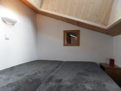 Vakantie in de bergen Studio cabine 4 personen (1303) - Résidence Croix du Sud - La Plagne - Kamer