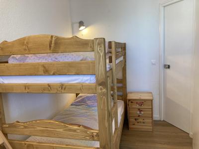 Urlaub in den Bergen 2-Zimmer-Appartment für 4 Personen (502) - Résidence Crozats - Avoriaz - Schlafzimmer