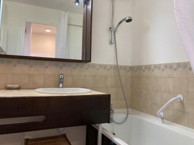 Wakacje w górach Apartament 2 pokojowy 4 osób (502) - Résidence Crozats - Avoriaz