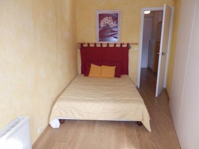 Wakacje w górach Apartament 2 pokojowy 4 osób (612) - Résidence Crozats - Avoriaz - Pokój