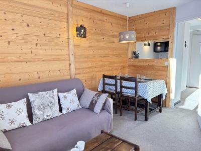 Vacaciones en montaña Apartamento 2 piezas para 4 personas (609) - Résidence Crozats - Avoriaz - Estancia