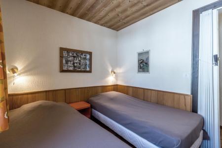 Vakantie in de bergen Appartement 2 kamers 4 personen (19) - Résidence Crystal - La Clusaz - Kamer