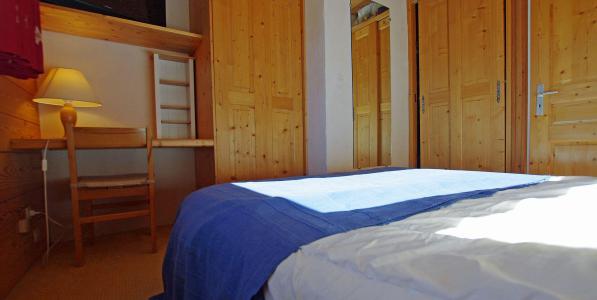 Holiday in mountain resort 4 room duplex apartment 8 people (85P) - Résidence Curling A - Tignes