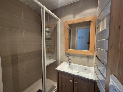 Vakantie in de bergen Appartement 3 kamers 8 personen (106) - Résidence Curling B Tour - Tignes