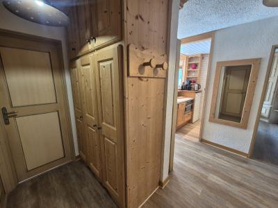 Vakantie in de bergen Appartement 3 kamers 8 personen (106) - Résidence Curling B Tour - Tignes