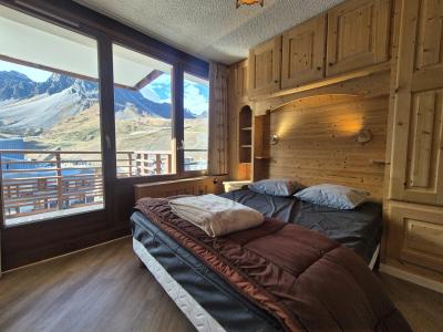 Vakantie in de bergen Appartement 3 kamers 8 personen (106) - Résidence Curling B Tour - Tignes - Kamer